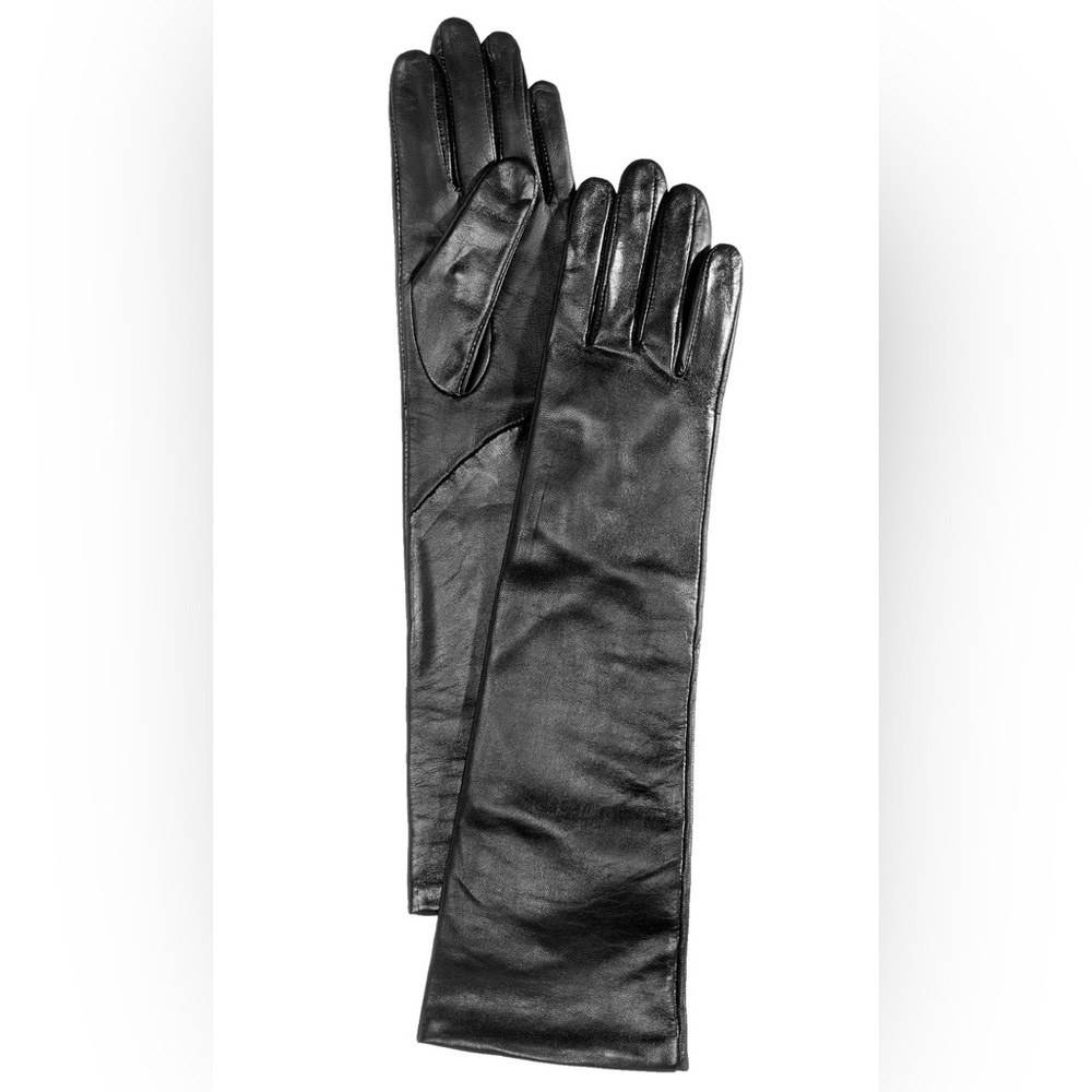 Authentic Leather Gloves